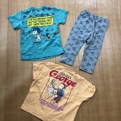 ♡9月末迄の特別価格♡子供服★夏用20点おまとめセット②の画像