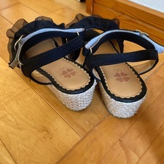 【20cm】サンダルの画像