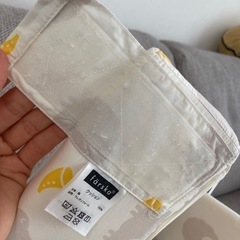 ファルスカ ベッドインベッド　寝返り防止の画像