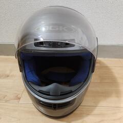 OGK　ヘルメット　フルフェイスの画像
