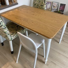 IKEA DANDERYD ダンデリード