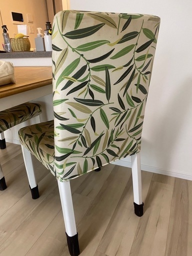 IKEA DANDERYD ダンデリード (ak) 高田馬場のテーブル《ダイニング
