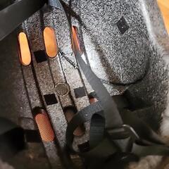 子供用ヘルメットの画像