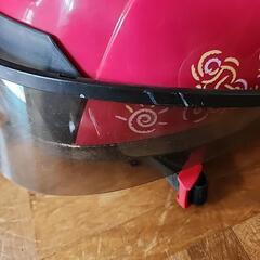 子供用ヘルメットの画像