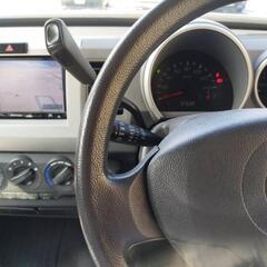 長い車検！【検⑧年⑧月】ワゴンR ナビ ETCの画像