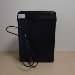 お話中❣️AURORA シュレッダー AS665CQ　事務機器 電動シュレッダー 中古品の画像
