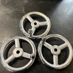 ハンドルの画像