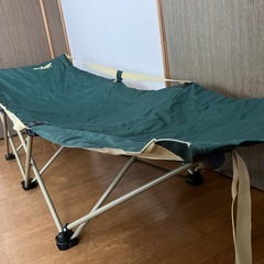 ノースイーグル　
アウトドア用　ベッド　　 の画像