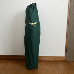 ノースイーグル　
アウトドア用　ベッド　　 の画像