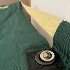 ノースイーグル　
アウトドア用　ベッド　　 の画像
