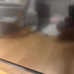 液晶テレビ　TOSHIBA REGZA 32型の画像