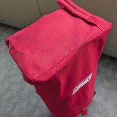 【値下げ中】コールマン(Coleman) キャリーカート アウトドアワゴンの画像