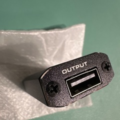 HDMIビデオキャプチャー  USB変換器 美品 　（最終値下げ）値段交渉可の画像