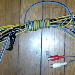 サブウーハー　carrozzeria TS-WX55Aの画像