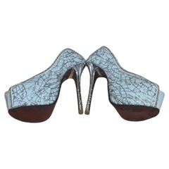 靴/バッグ 靴 パンプス24.0cmの画像