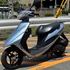 【人気車種•格安】スズキ アドレスv50 CA44A 【ご成約で...