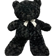 【美品】くま ぬいぐるみの画像