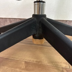 オフィスチェアの画像
