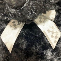 【美品】くま ぬいぐるみの画像