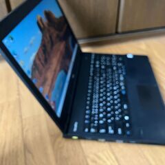 ⑬【第8世代i5、SSD、カメラ】NEC PC-VKM17XZG4 メモリ8GB SSD2566GB 15インチ液晶 DVDの画像