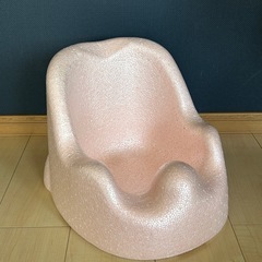 ひんやりしないおふろチェア　リッチェル　　