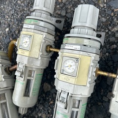 ドレン排出器の画像
