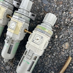 ドレン排出器の画像