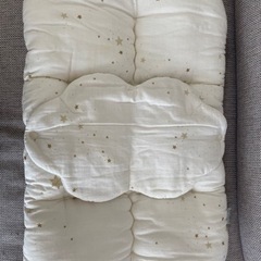抱っこふとん　サンデシカの画像