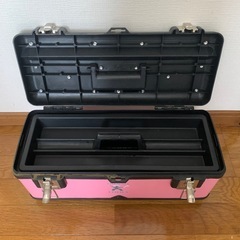 工具箱の画像