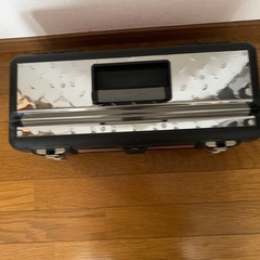 工具箱の画像
