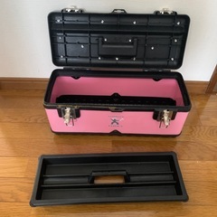 工具箱の画像