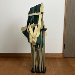 ノースイーグル　
アウトドア用　ベッド　　 の画像