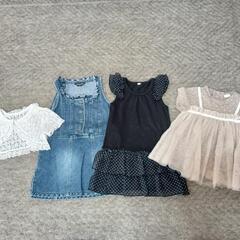 子供服＆パジャマ☆80〜100cmの画像