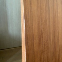 ダイニングチェア　4脚の画像