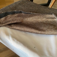ダイニングチェア　4脚の画像