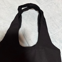 肩掛けバッグの画像