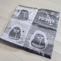 【7月末まで】新品 ENEOSフェイスタオルの画像