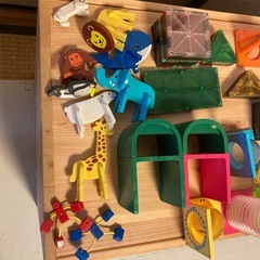 ピープル社　ピタゴラスの画像