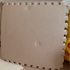 大判ジョイントマットの画像