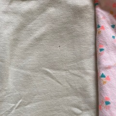 ロンパース 70などセットの画像