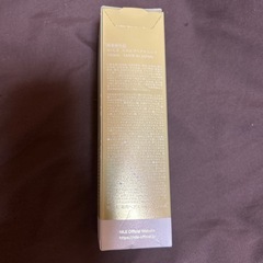(未使用)N I LEのスカルプヘアトニックの画像