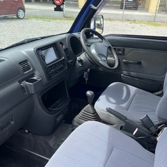 ハイゼット　ジャンボ　車検満タンの画像
