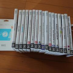 ニンテンドーwii の画像