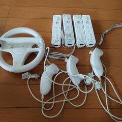 ニンテンドーwii の画像