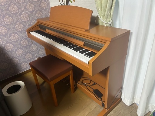 KAWAI 河合楽器 電子ピアノ CA12C 88鍵 