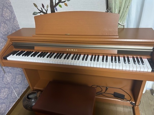 KAWAI 河合楽器 電子ピアノ CA12C 88鍵 