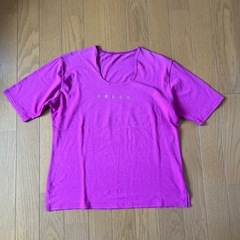 カットソー&ブラウスの画像