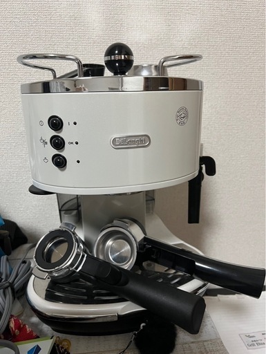 デロンギアイコナECO310
