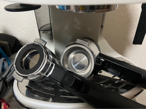 デロンギアイコナECO310
