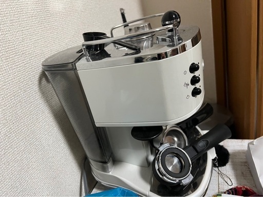 デロンギアイコナECO310
